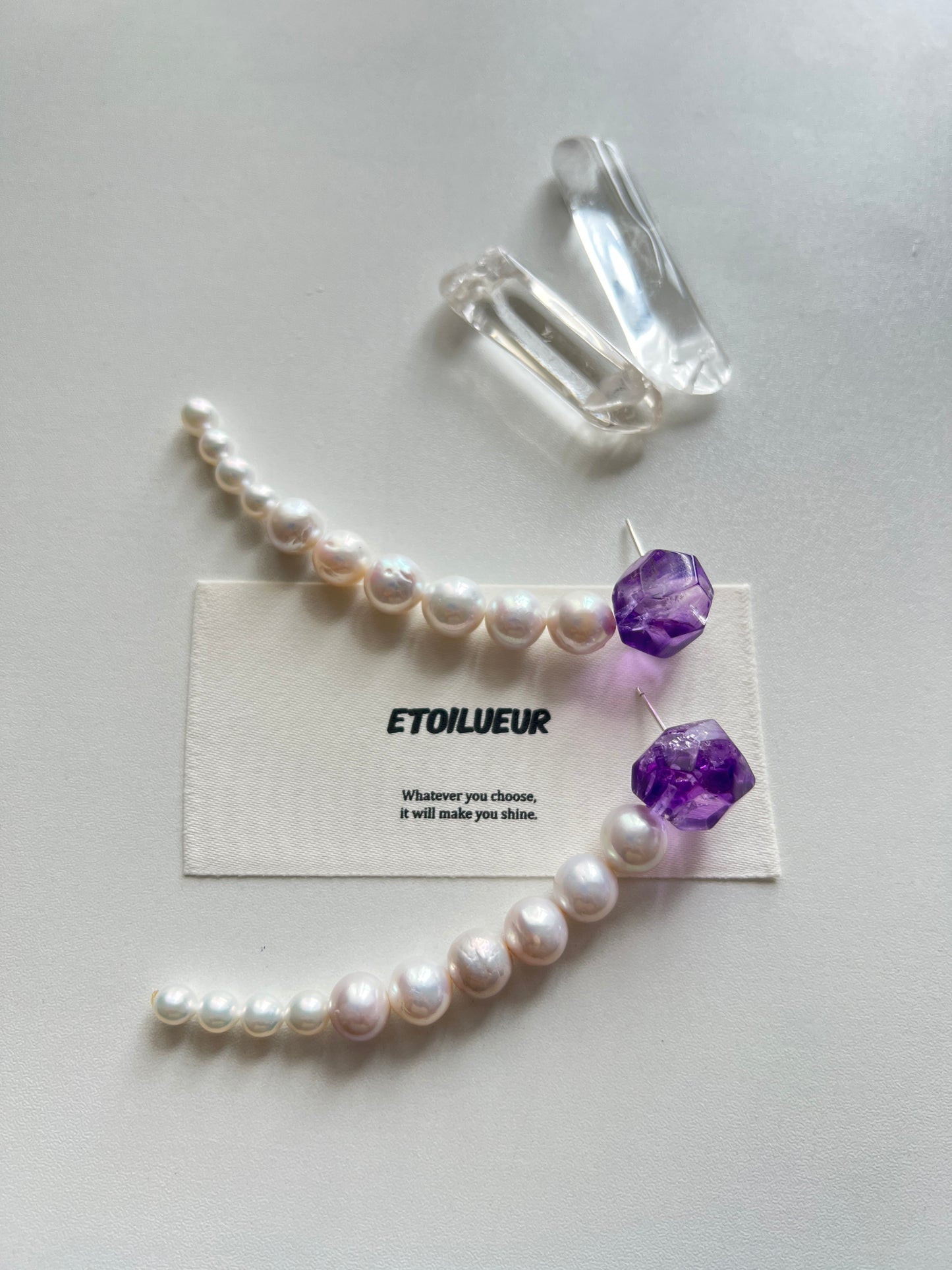 Elara Earrings