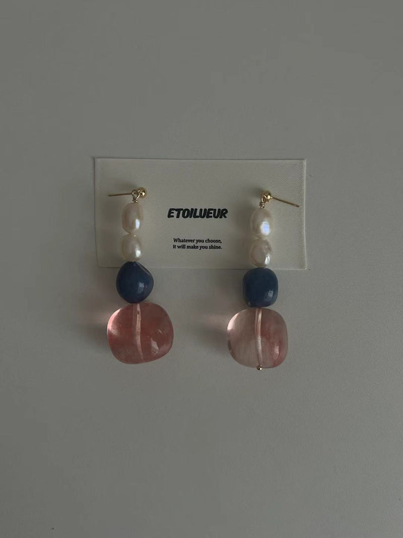 Ava Earrings
