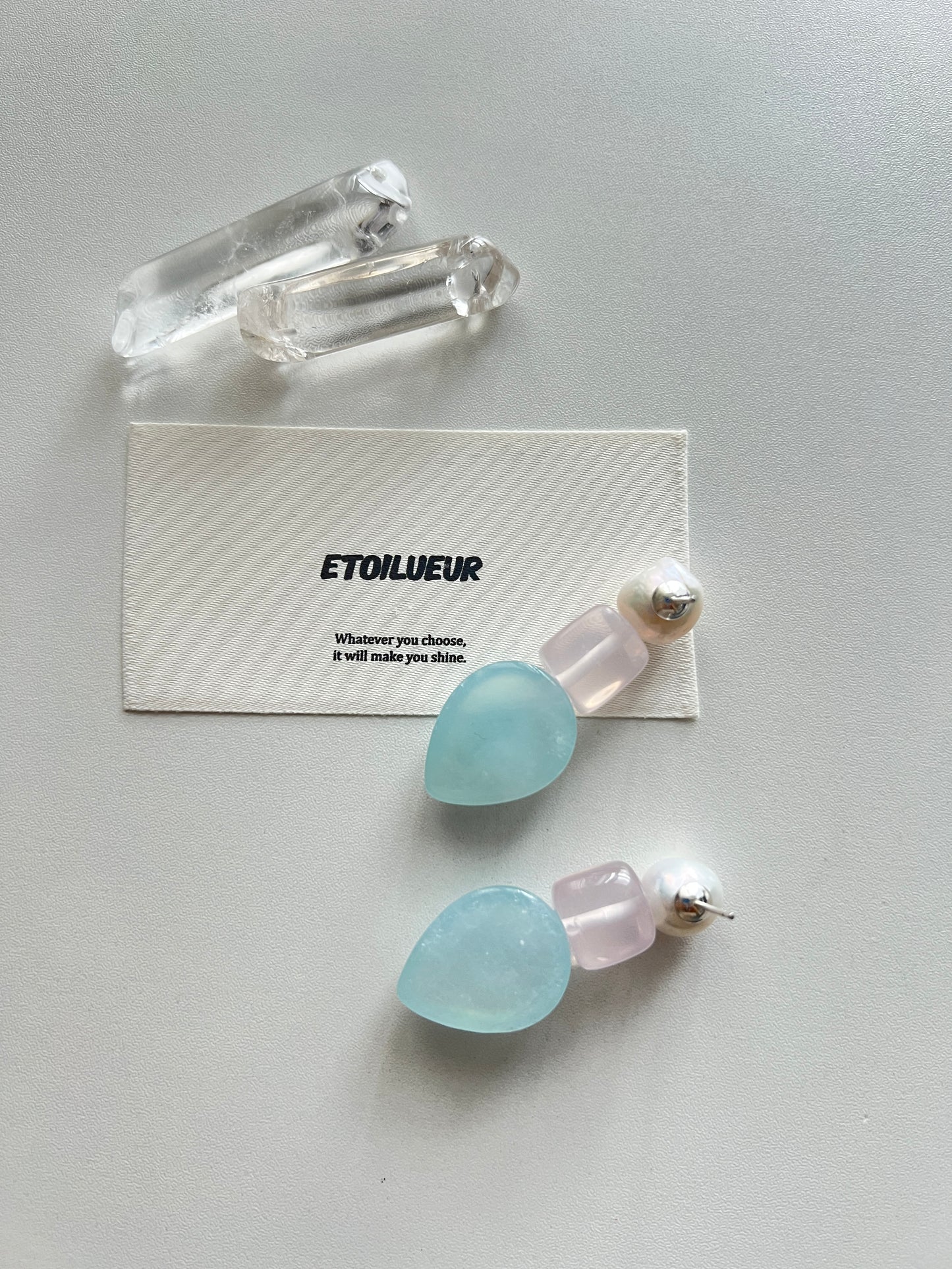 Chelsea Earrings