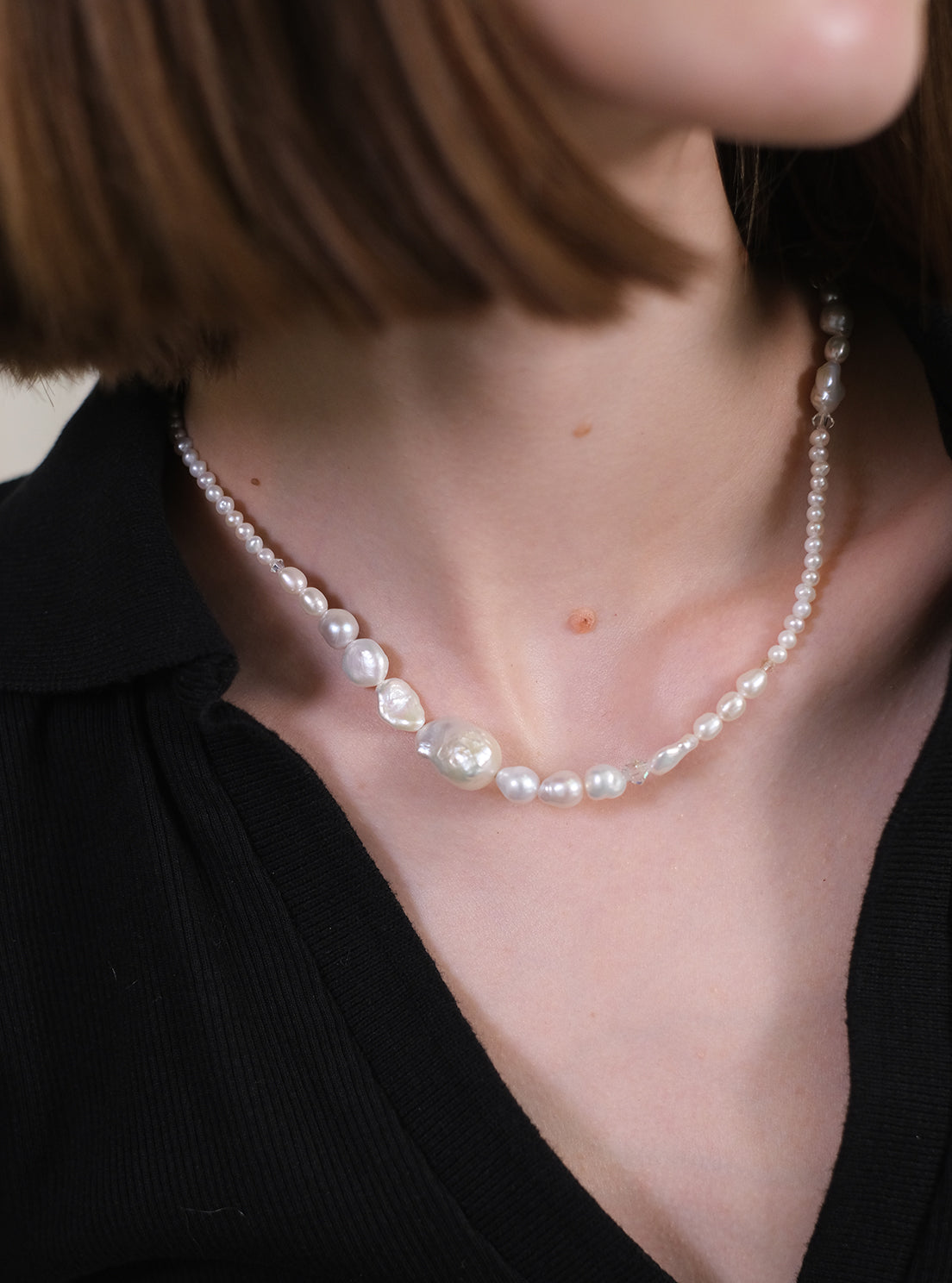 Nivis necklace