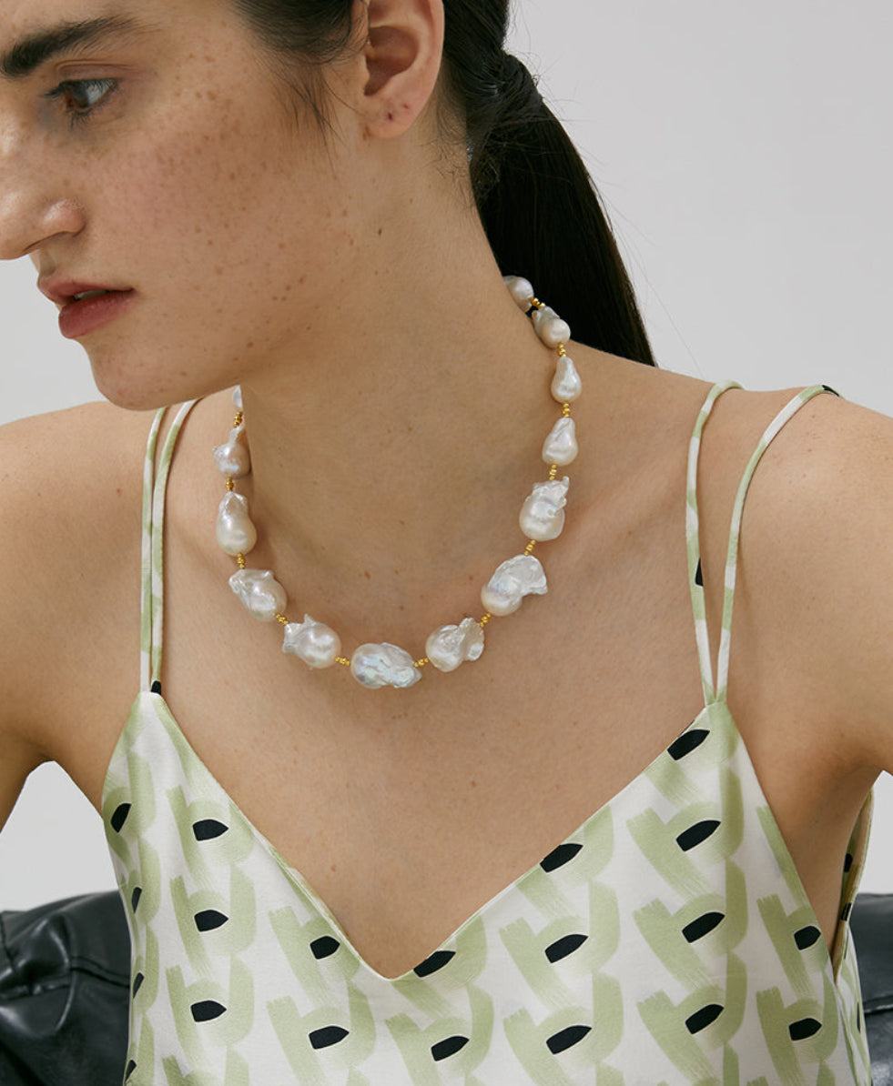 Thalya necklace