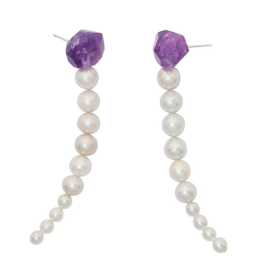 Elara Earrings