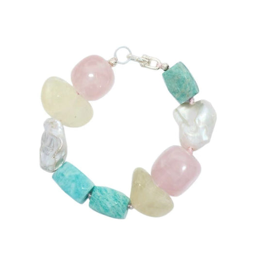 Sweet mint bracelet