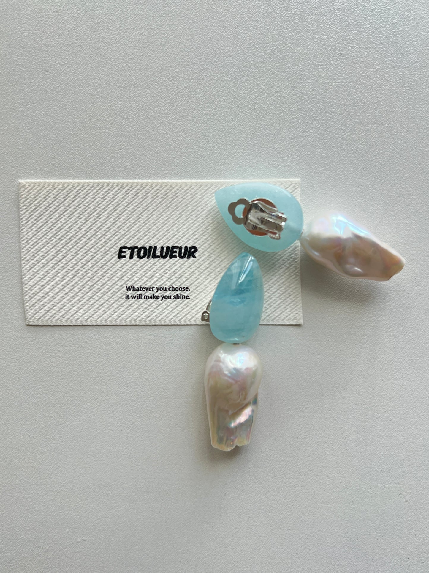 Aisha Earrings