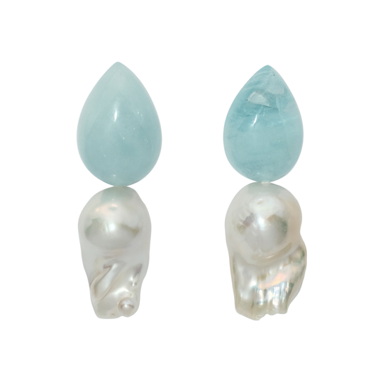 Aisha Earrings