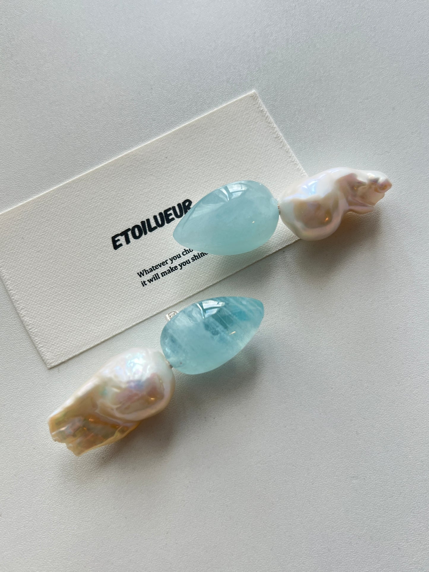 Aisha Earrings