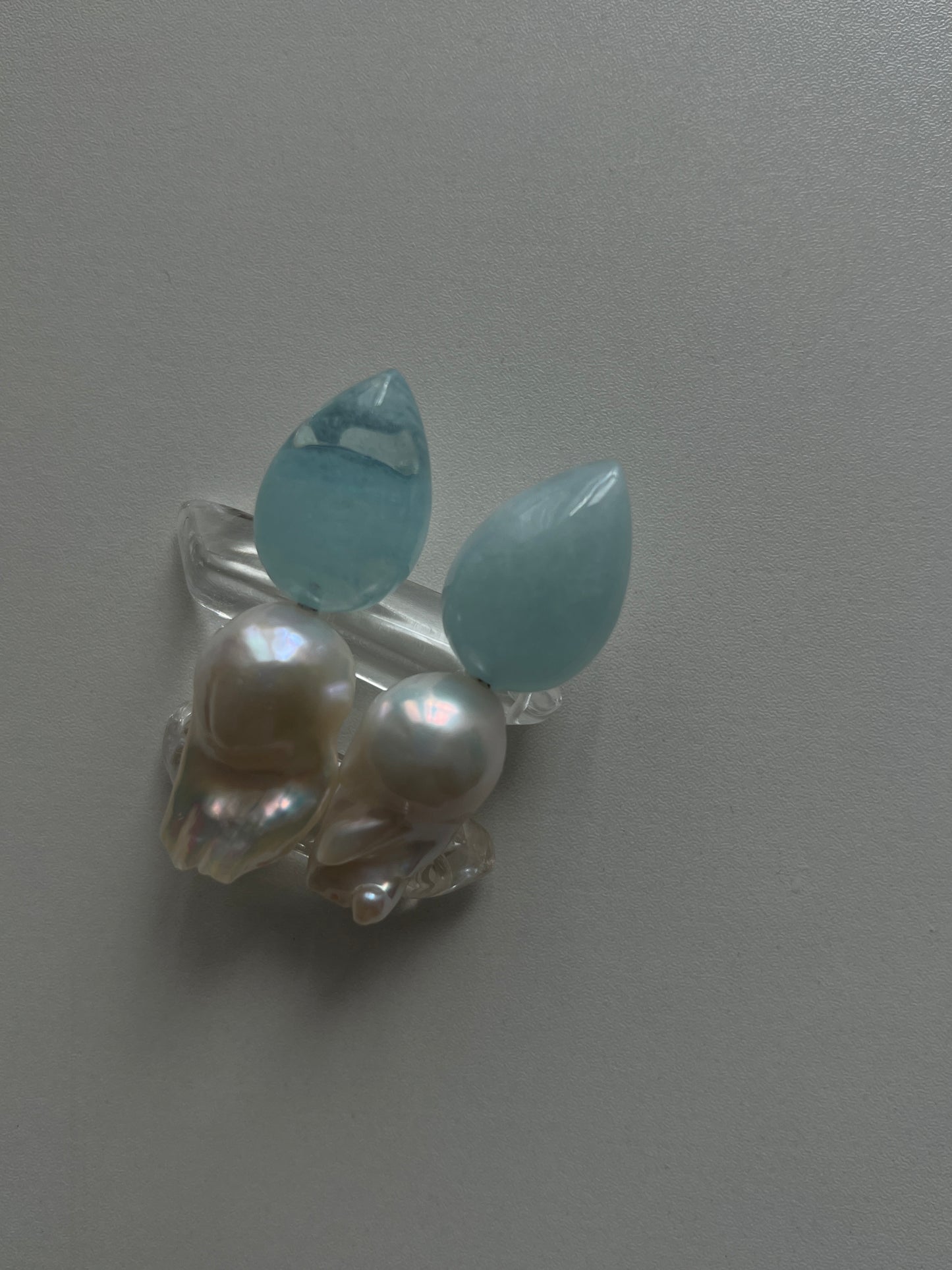Aisha Earrings
