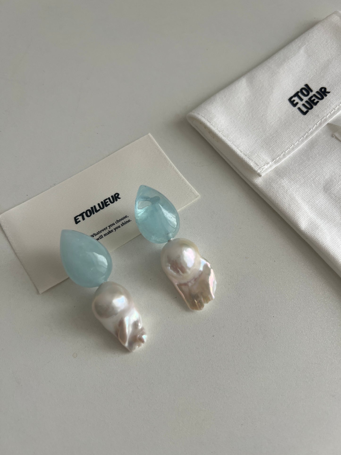 Aisha Earrings