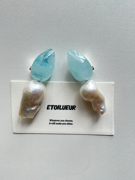 Aisha Earrings