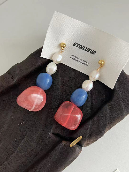 Ava Earrings