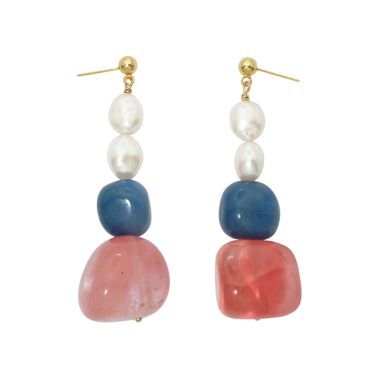 Ava Earrings