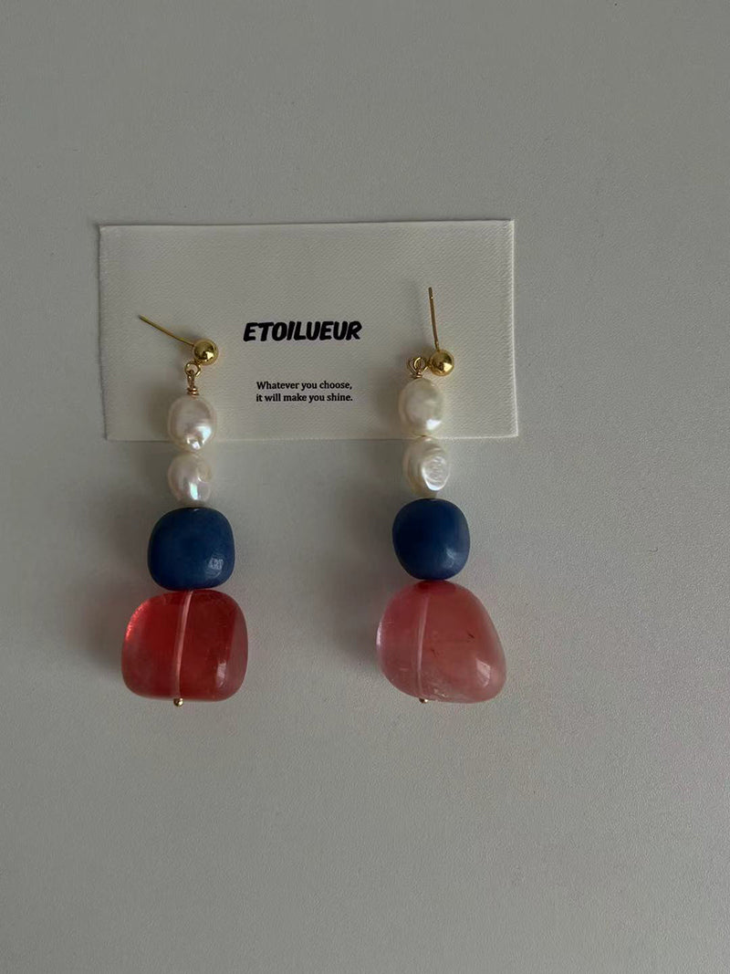 Ava Earrings
