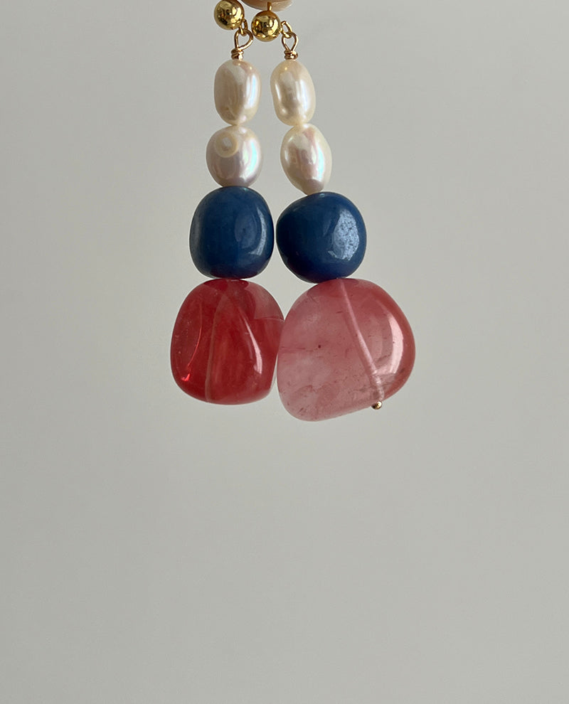 Ava Earrings