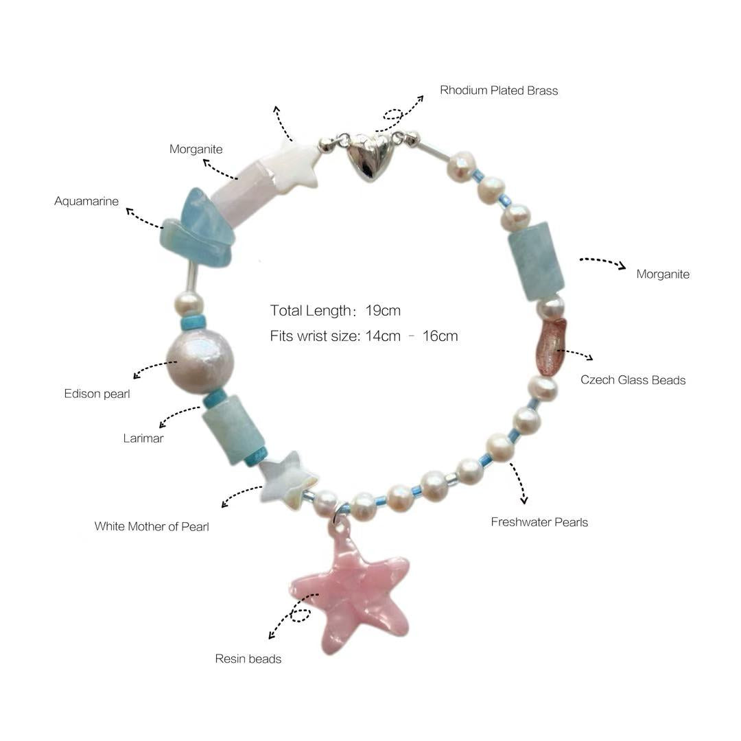 Breeze bracelet