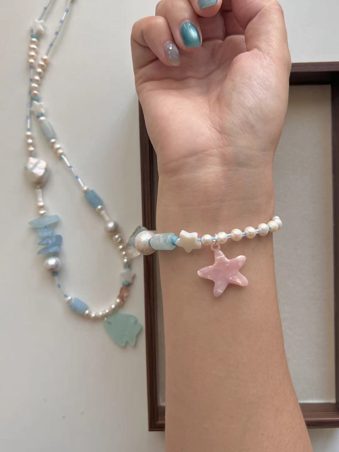 Breeze bracelet
