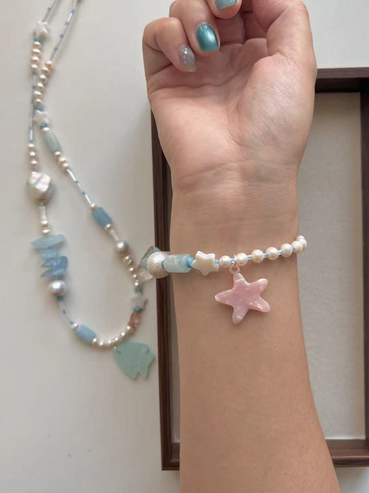 Breeze bracelet