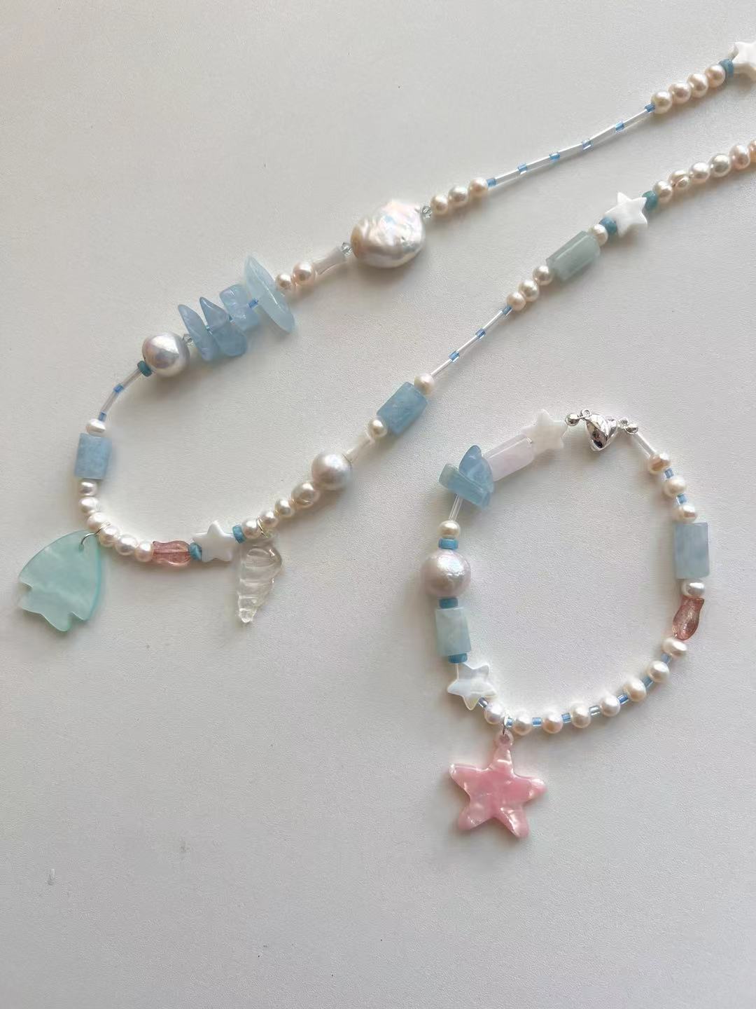 Breeze bracelet