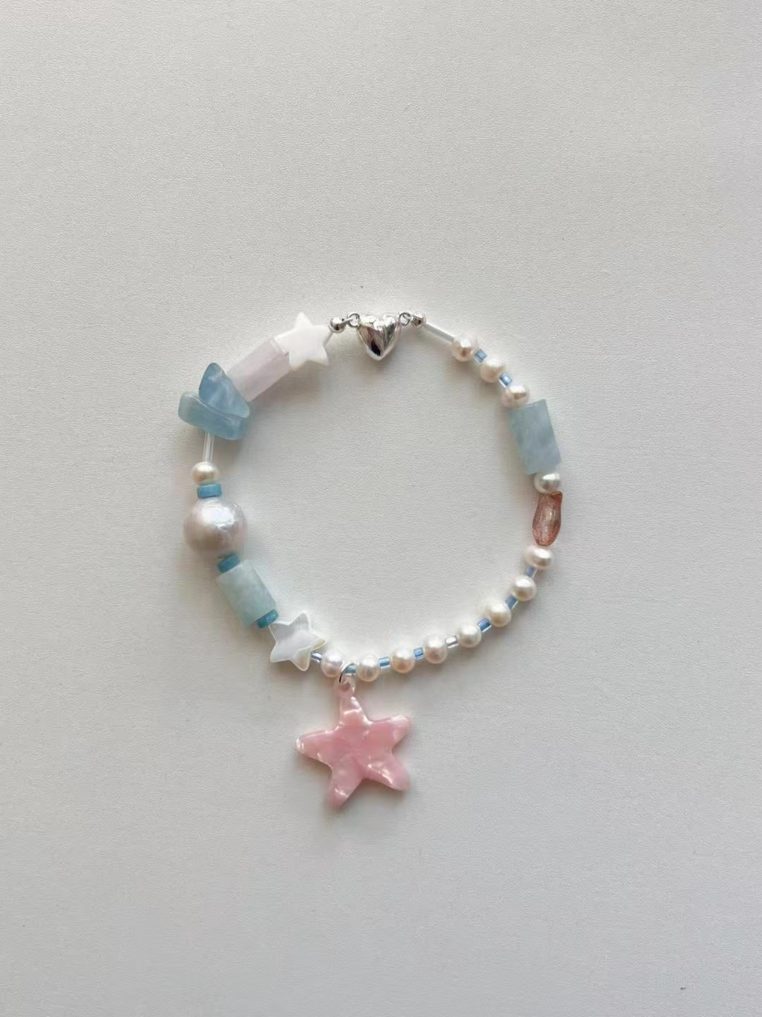 Breeze bracelet