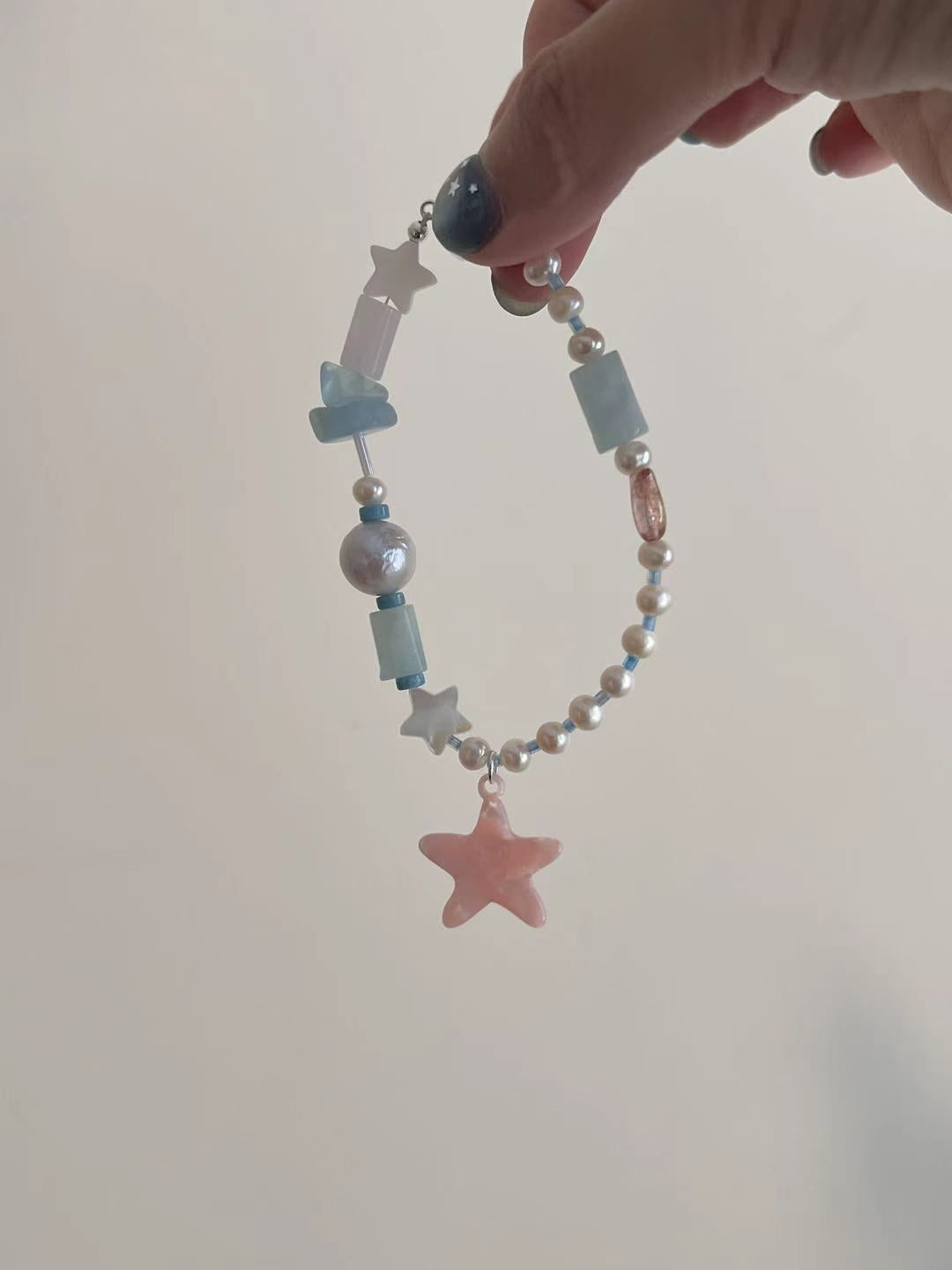 Breeze bracelet