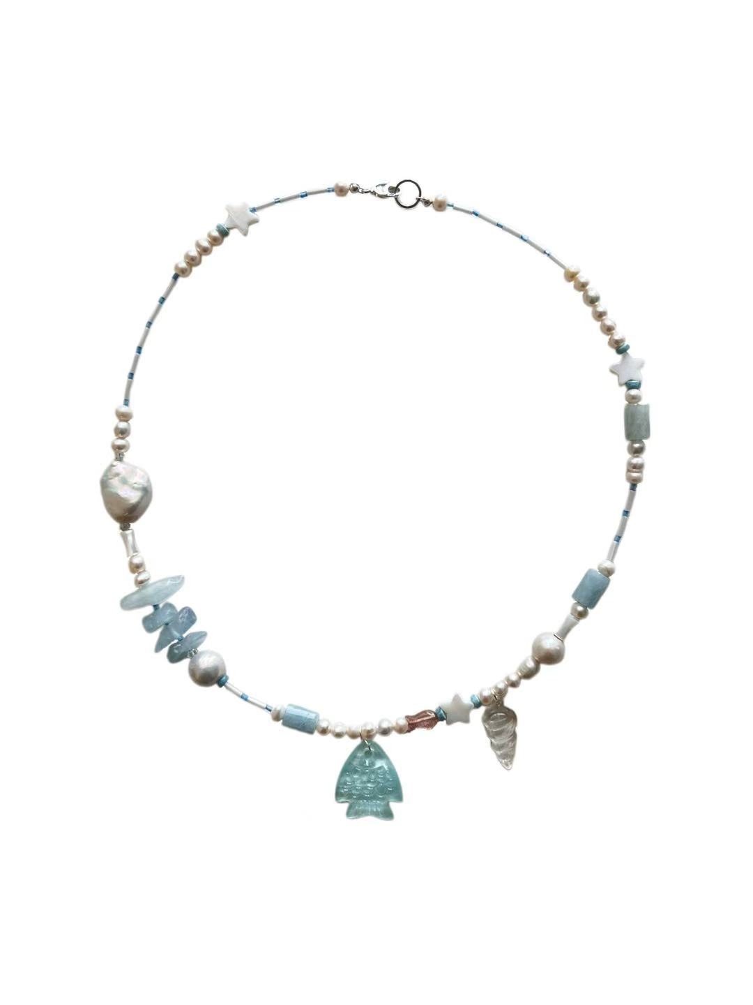 Breeze necklace