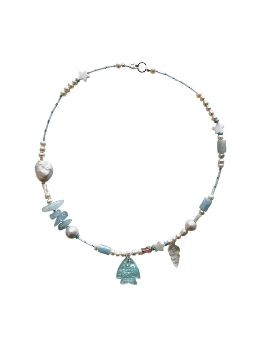 Breeze necklace