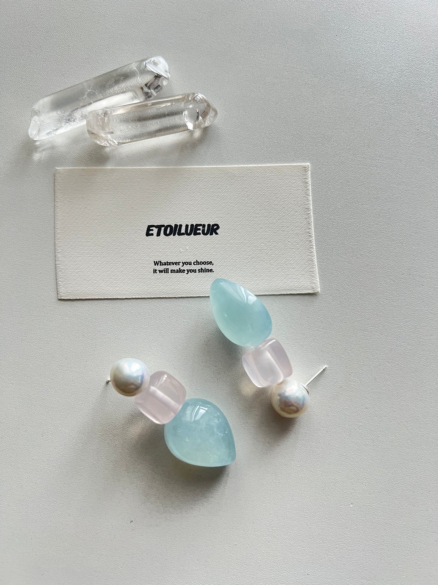 Chelsea Earrings