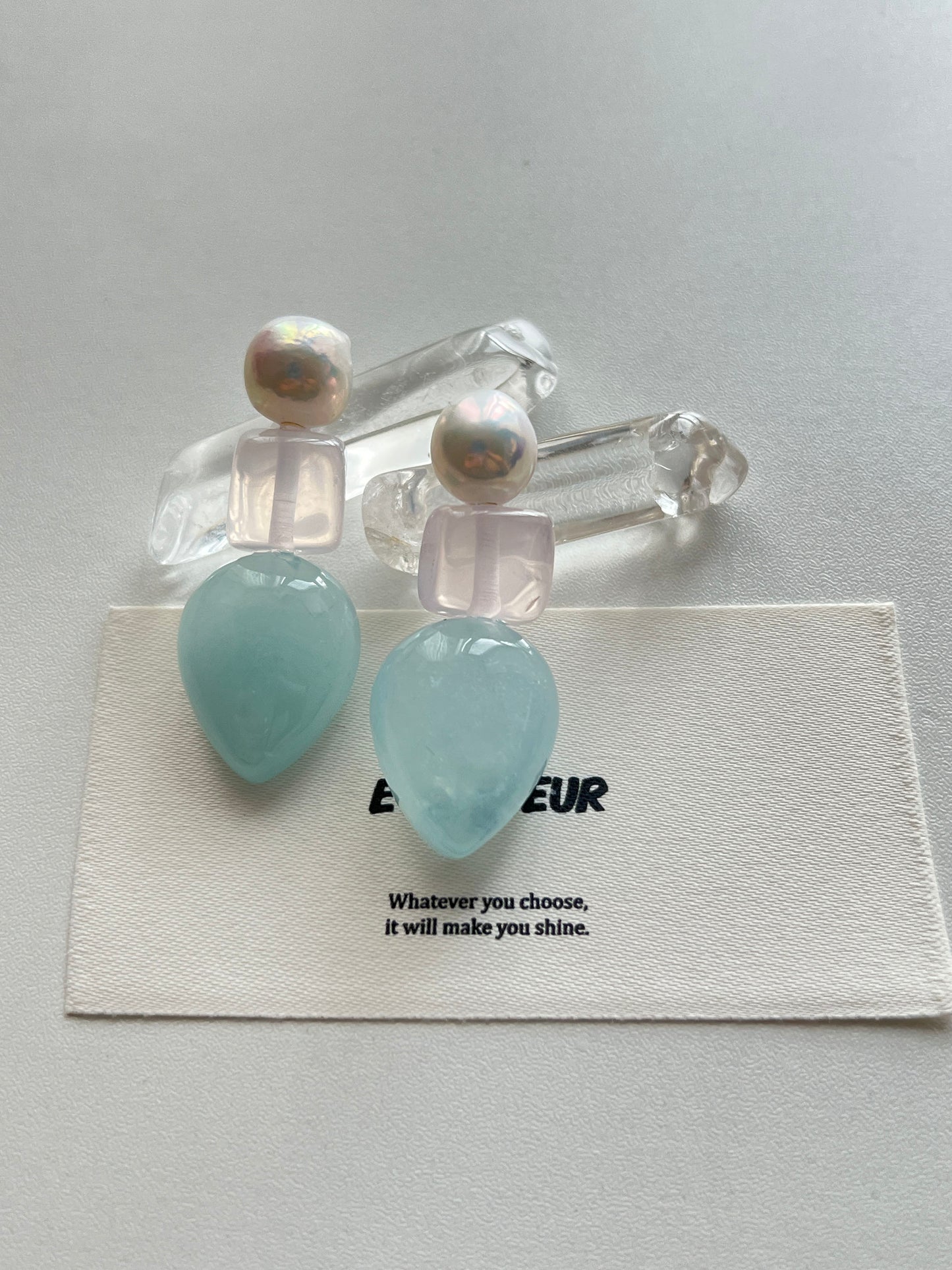 Chelsea Earrings
