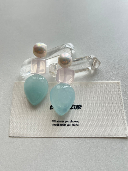 Chelsea Earrings