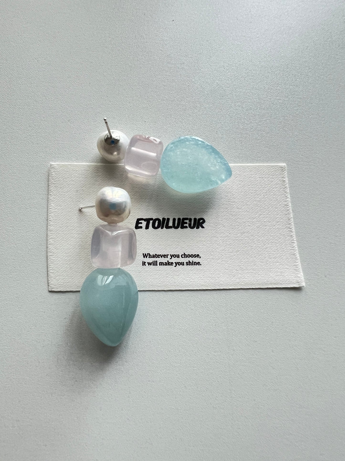 Chelsea Earrings