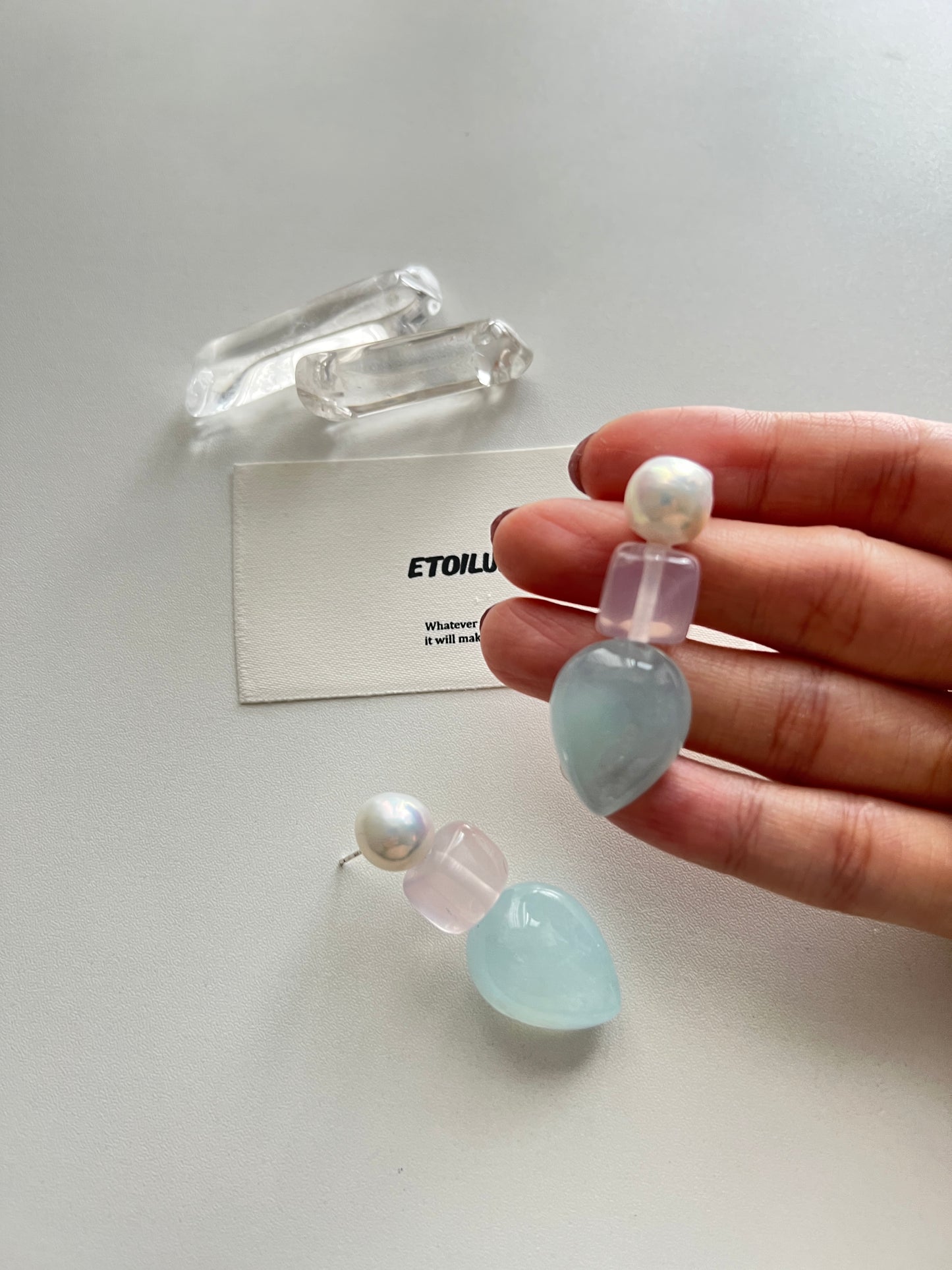 Chelsea Earrings