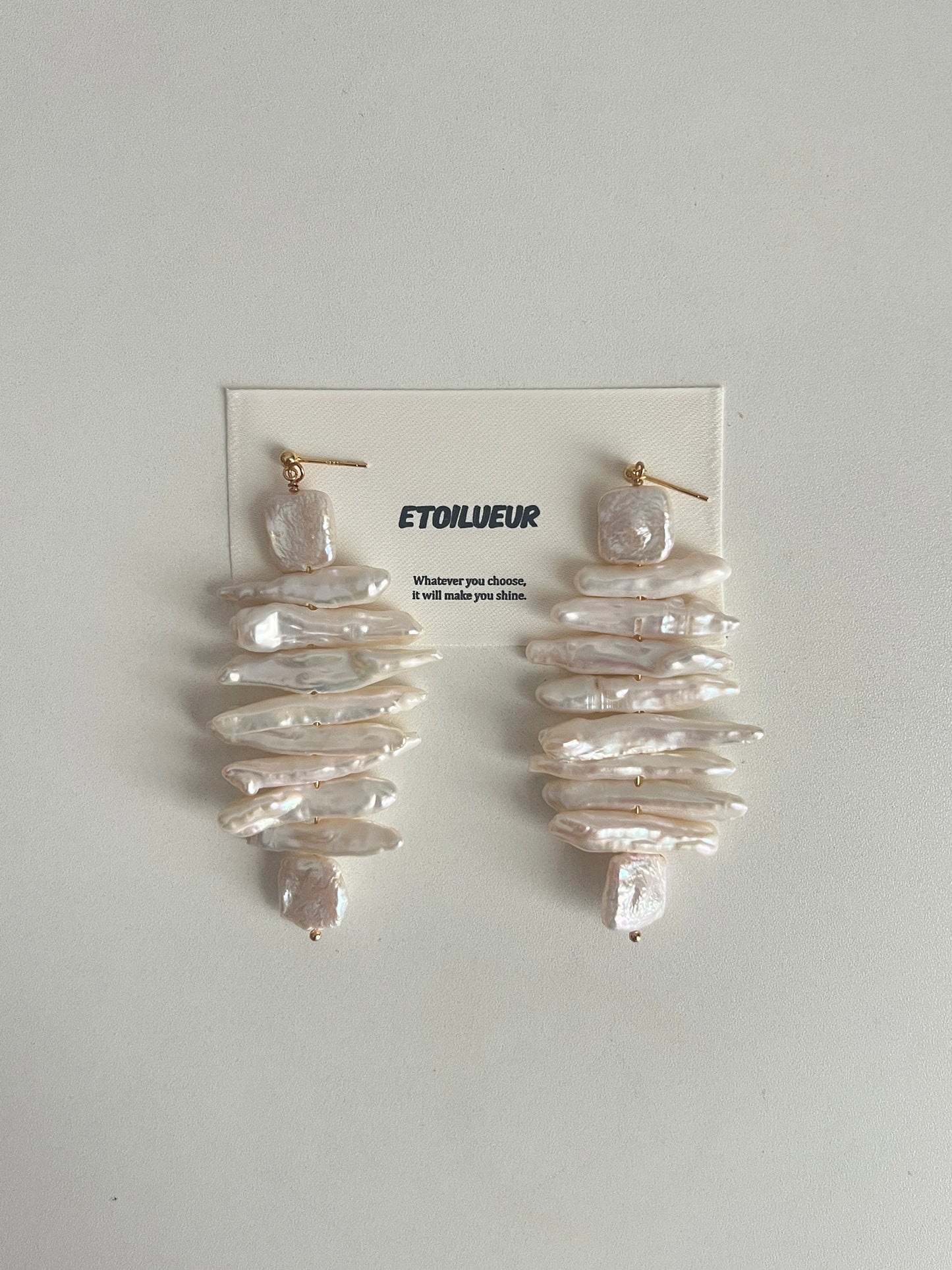 Dan Earrings
