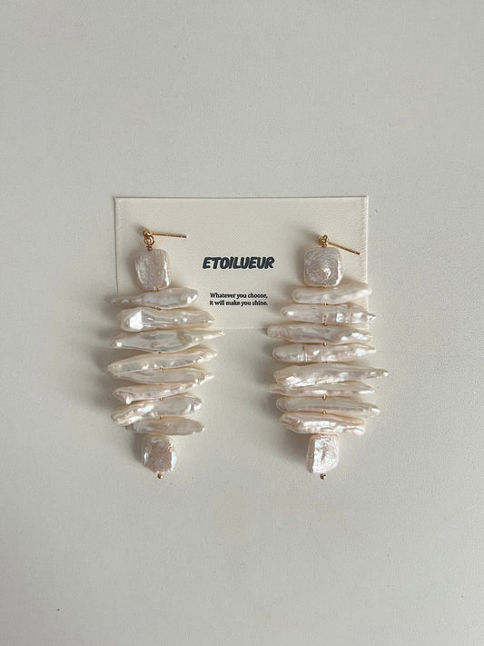 Dan Earrings
