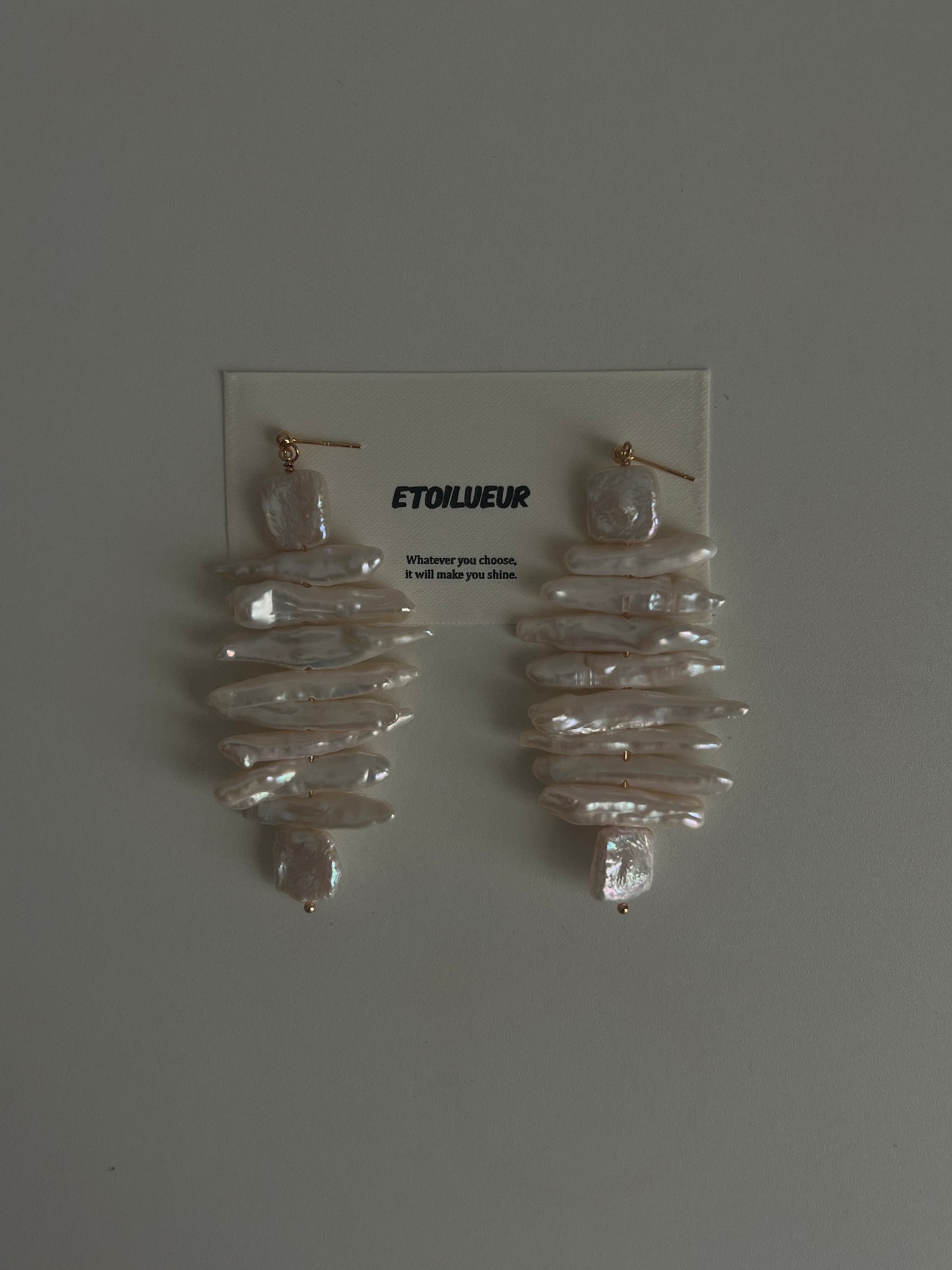 Dan Earrings