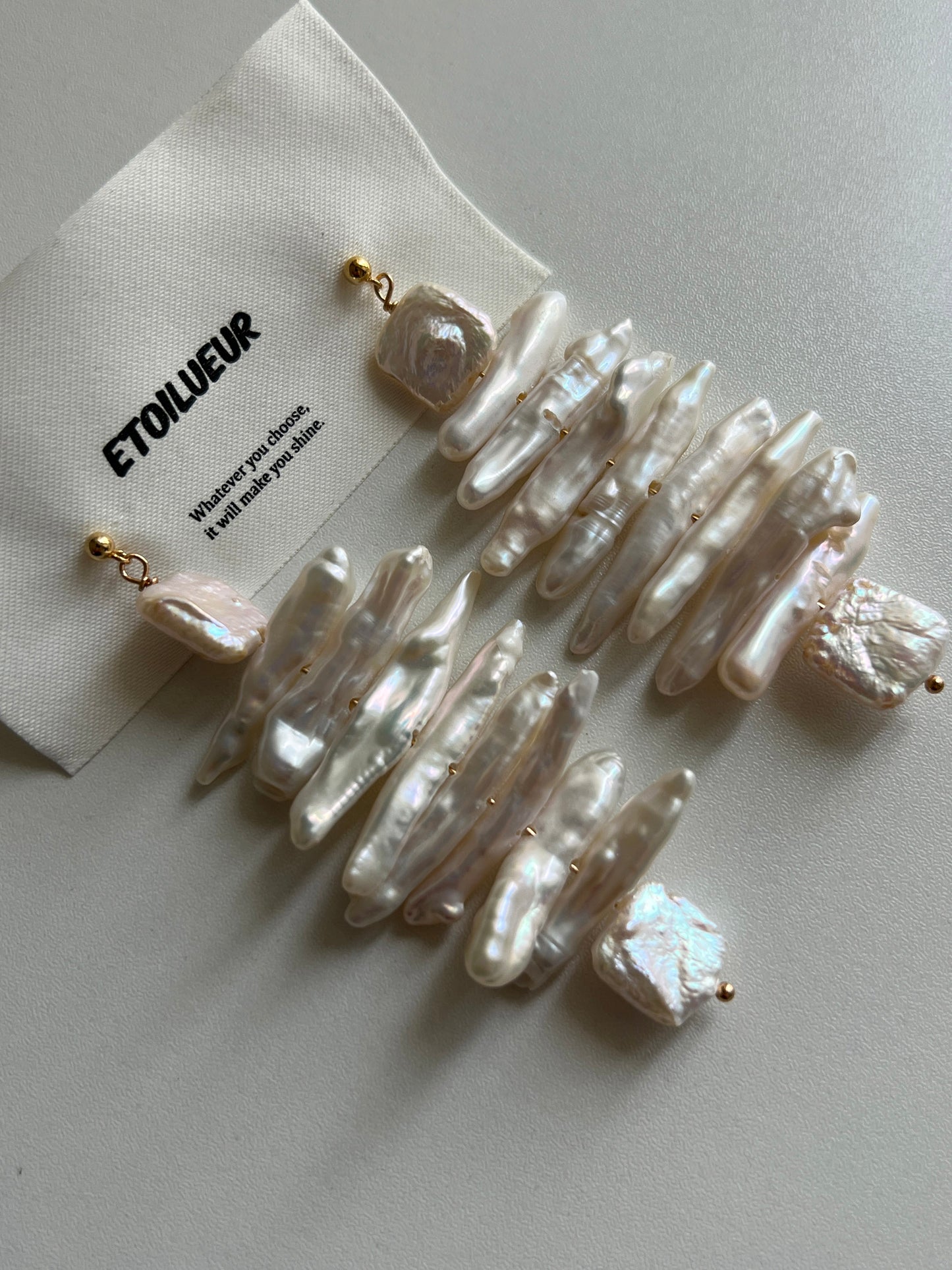 Dan Earrings