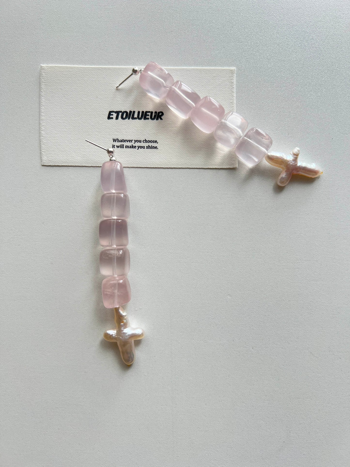 Eden Earrings