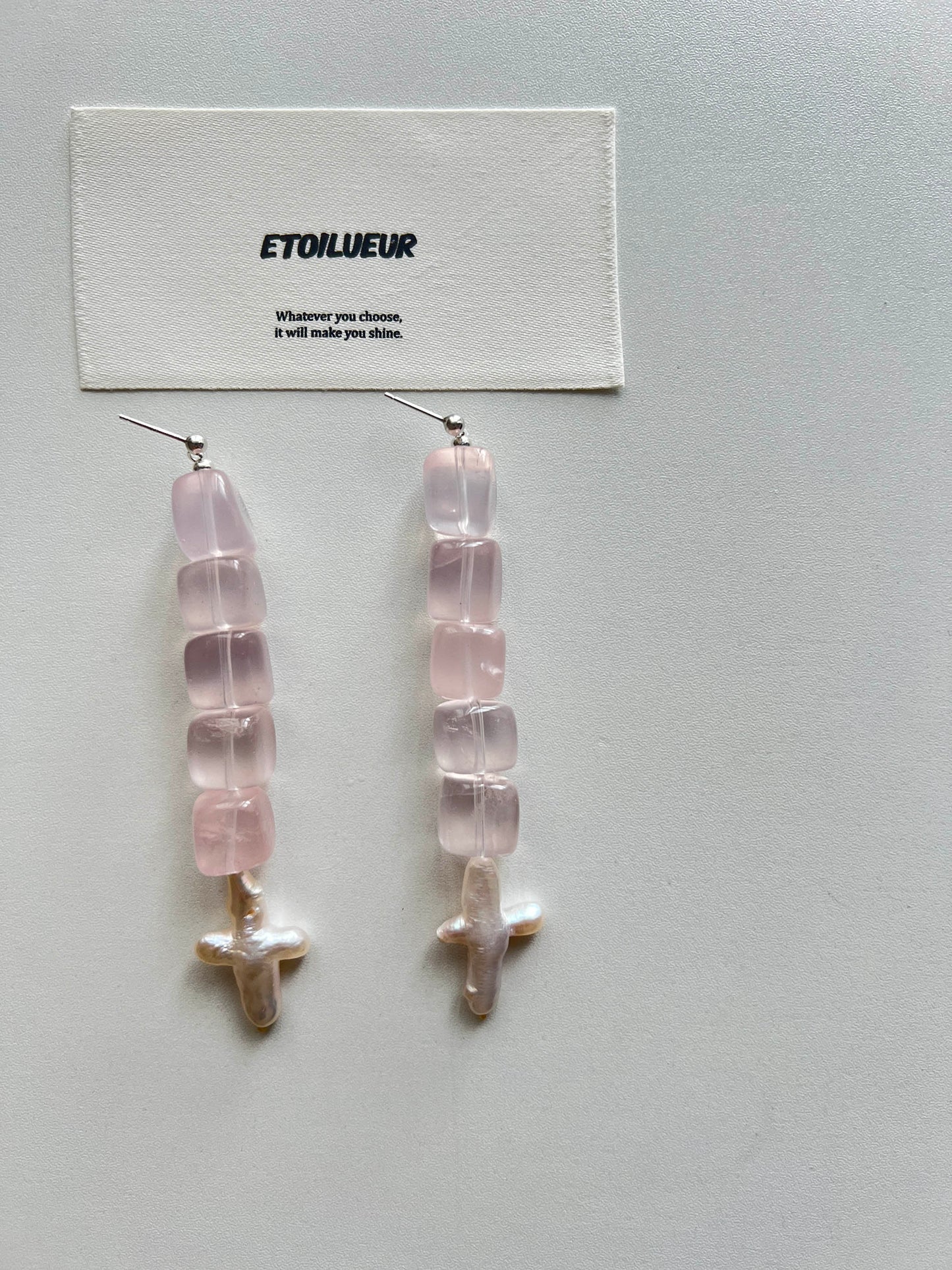 Eden Earrings