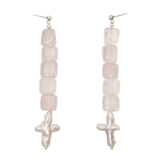 Eden Earrings