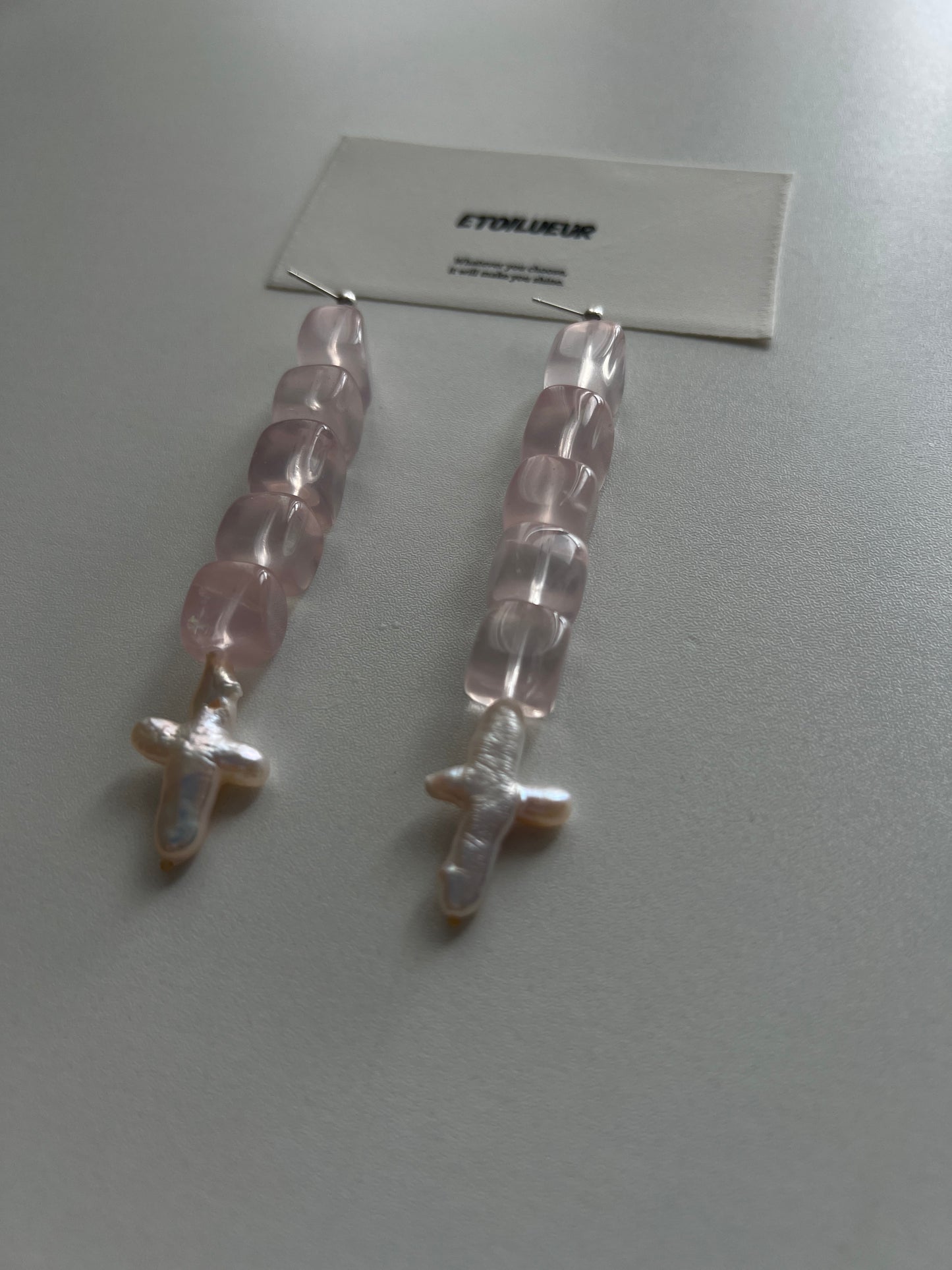 Eden Earrings