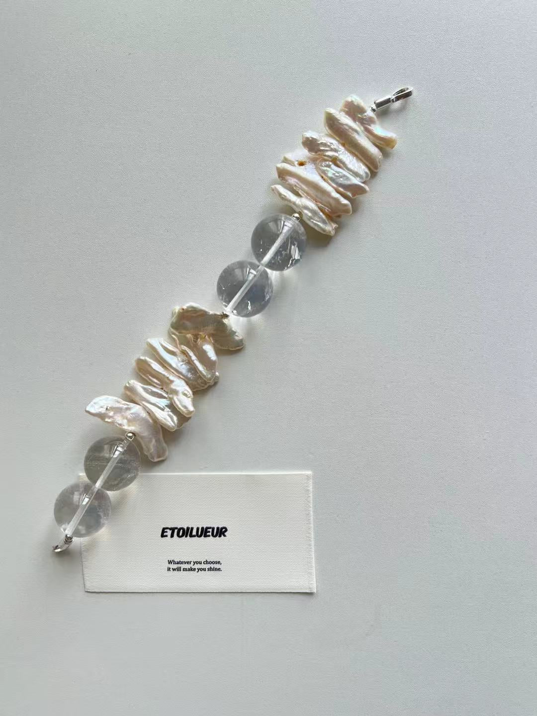 Gwyneth bracelet