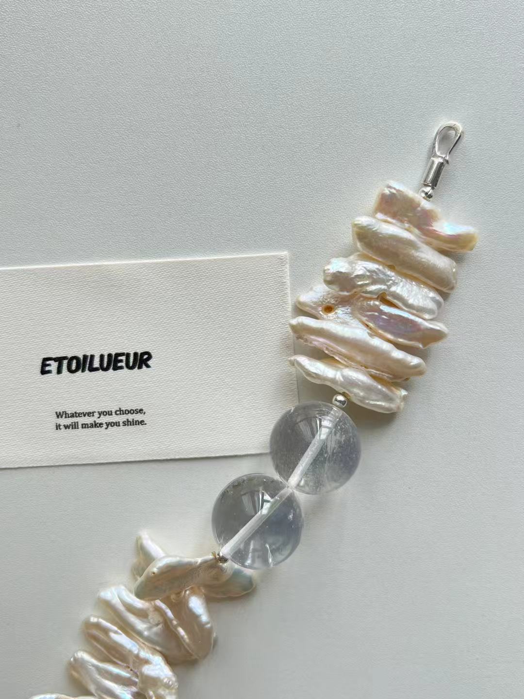 Gwyneth bracelet