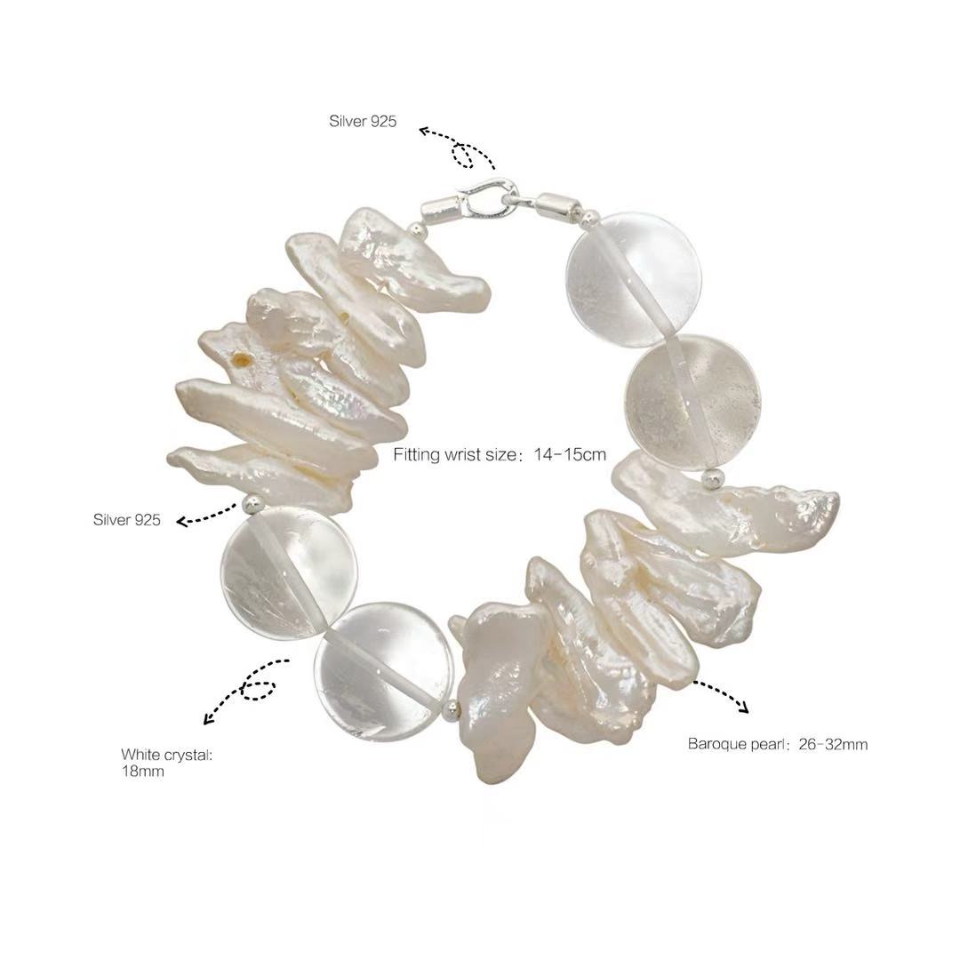 Gwyneth bracelet