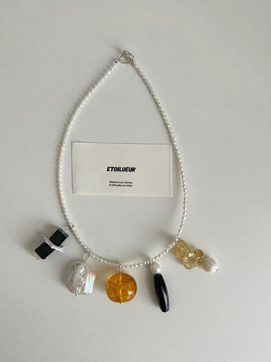 Ivanna necklace