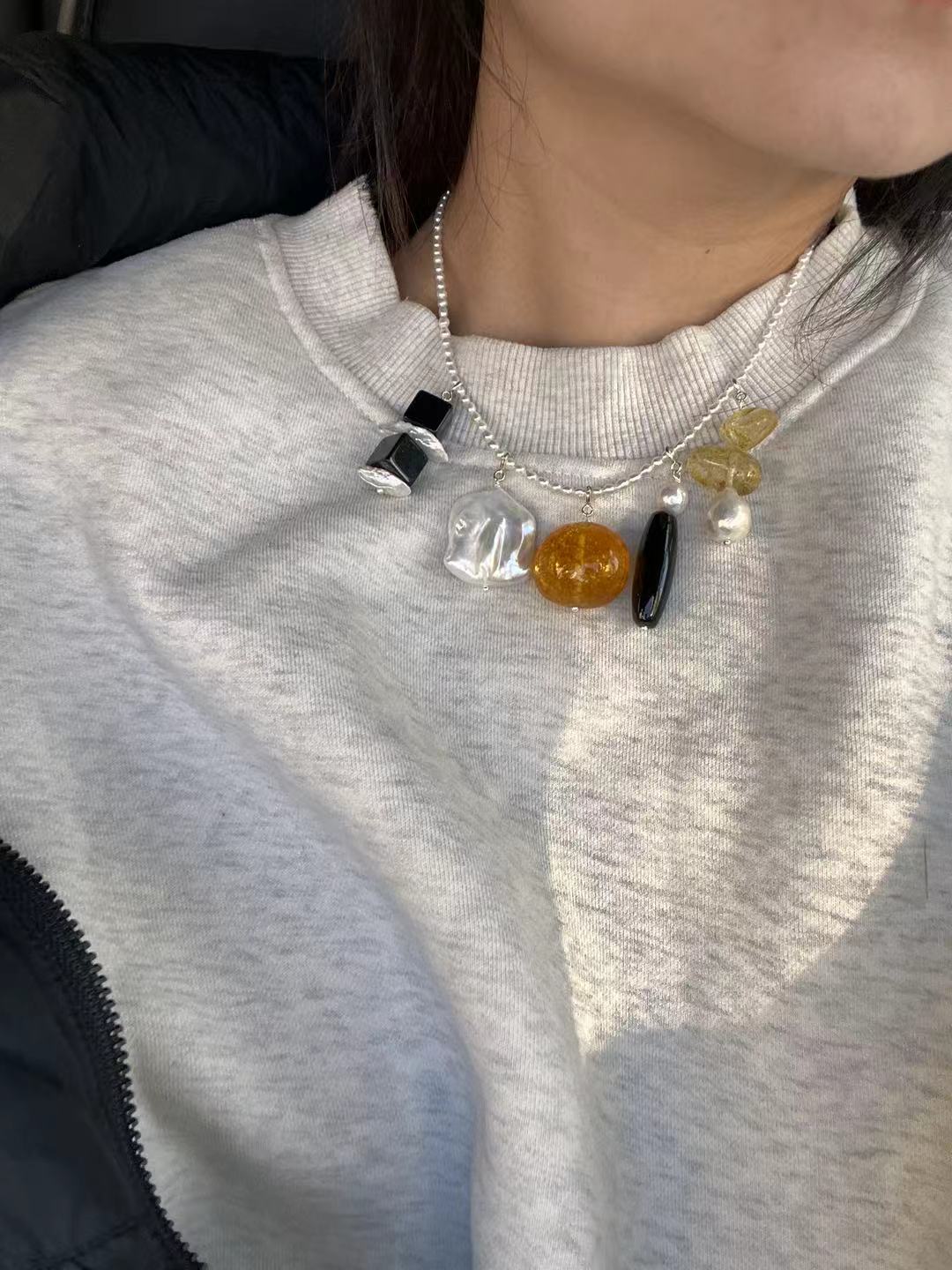 Ivanna necklace