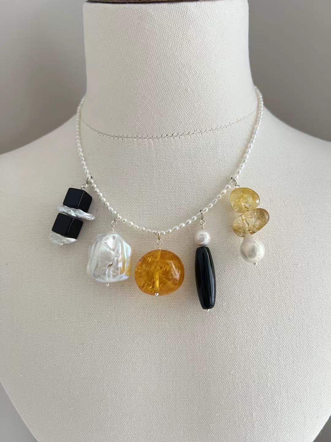 Ivanna necklace