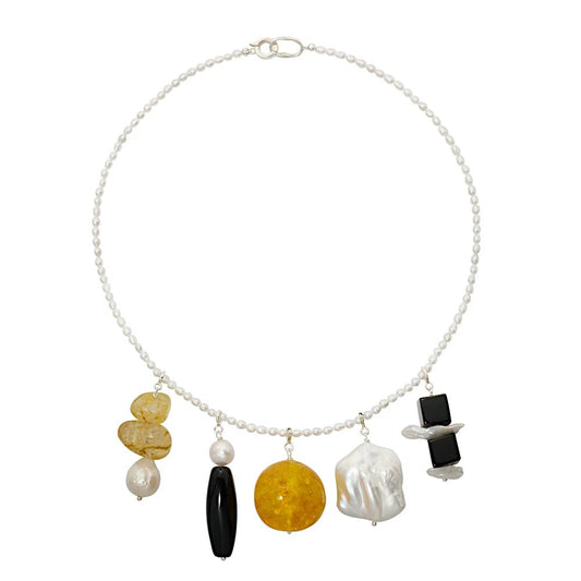Ivanna necklace