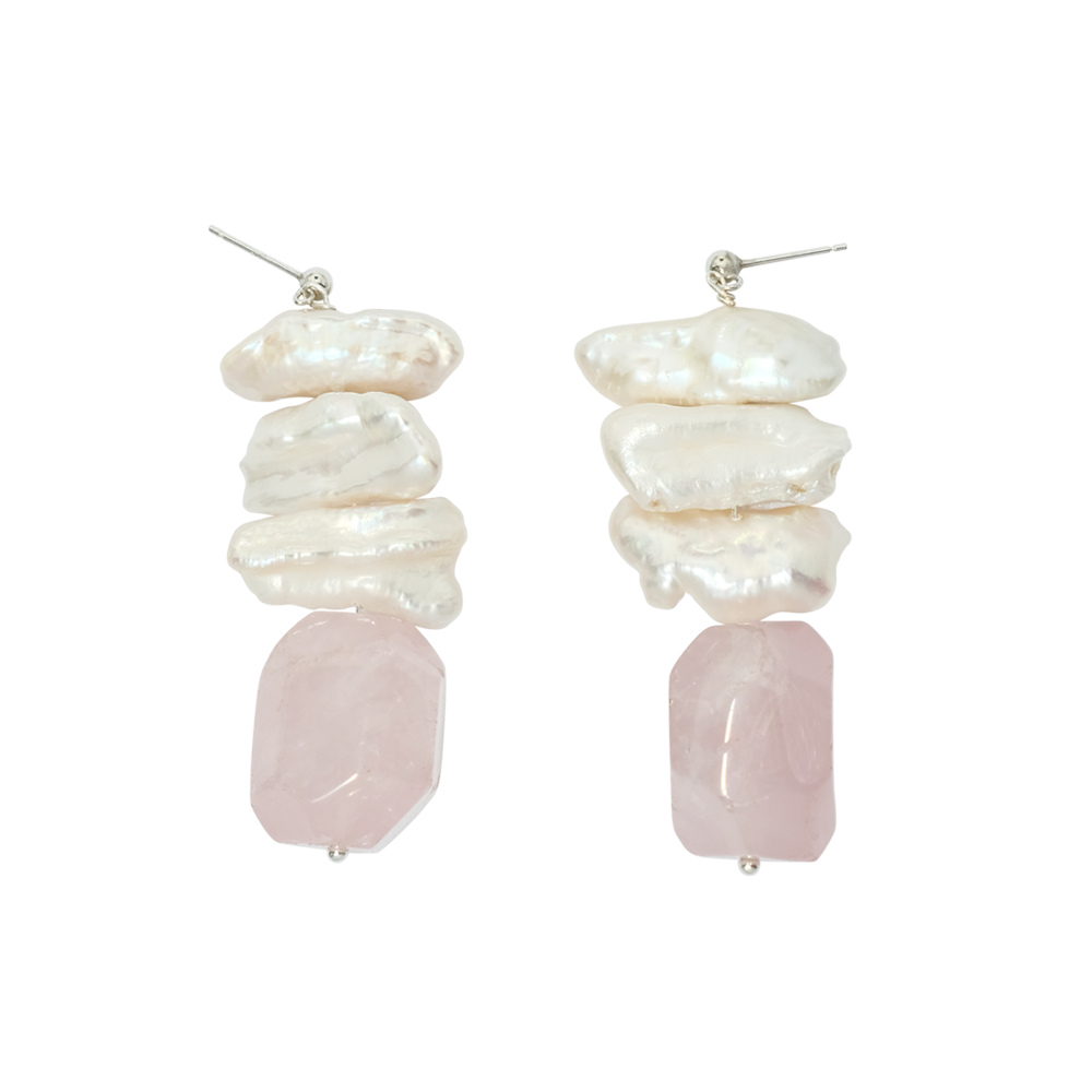 The JO Earrings