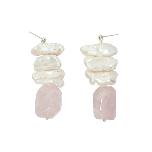 The JO Earrings