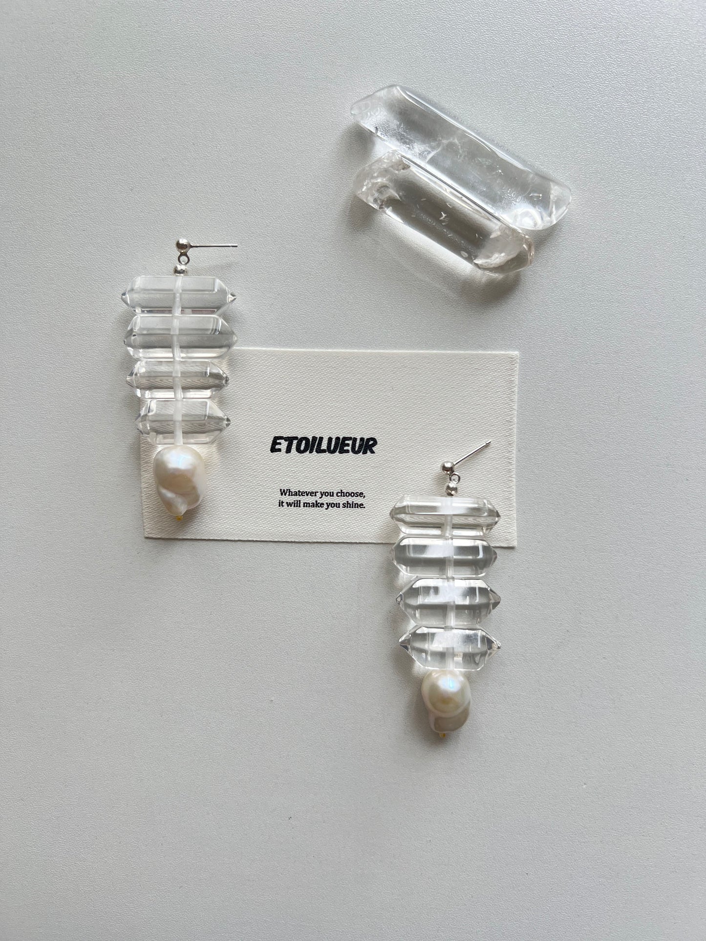 Nora Earrings