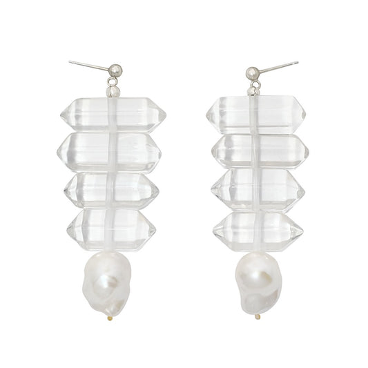 Nora Earrings