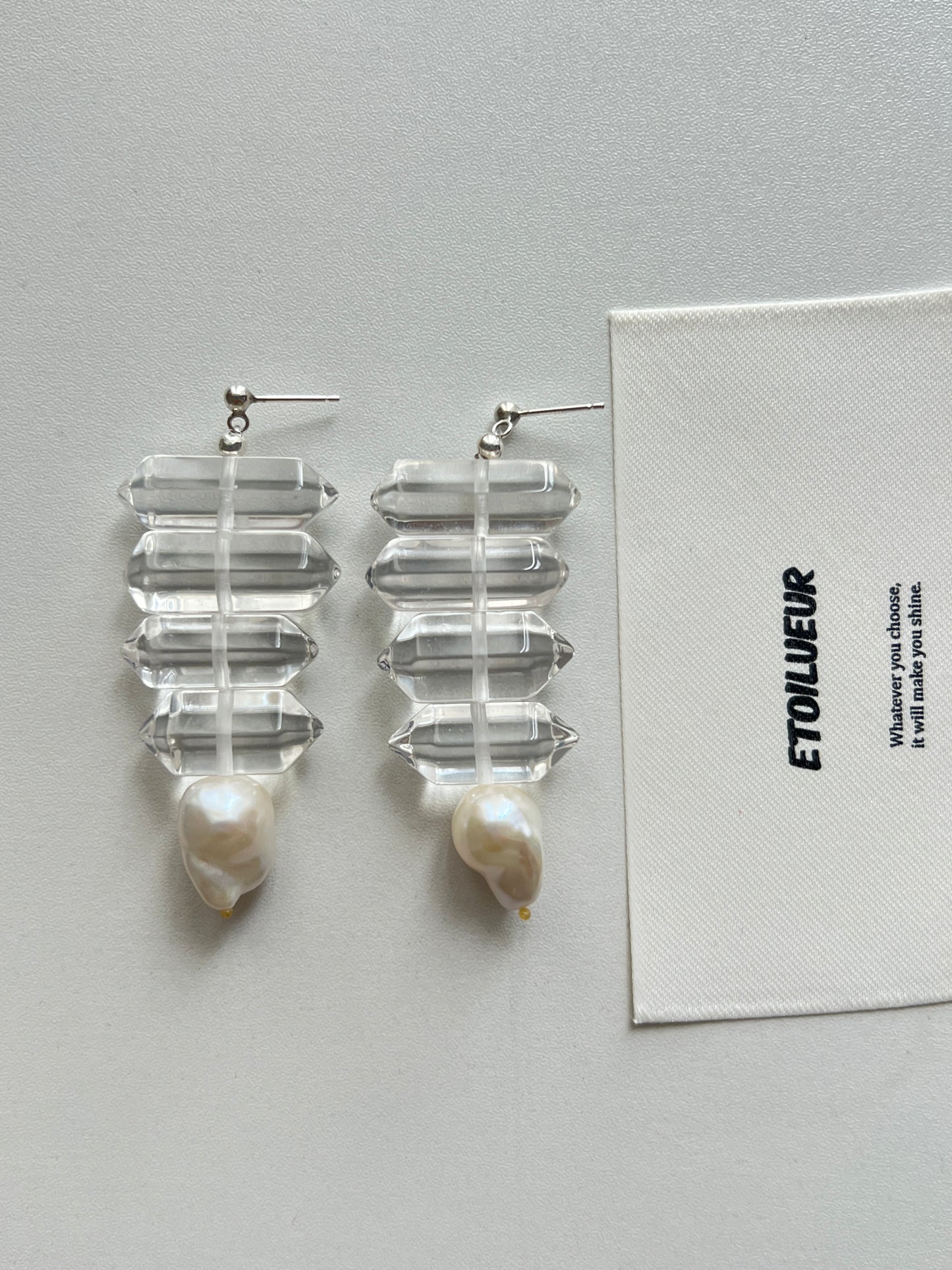 Nora Earrings